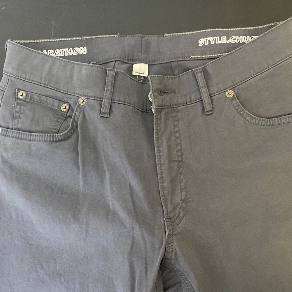 Brax Cooper Fancy Marathon Pants View 6